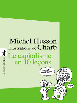 cover image of Le capitalisme en 10 leçons